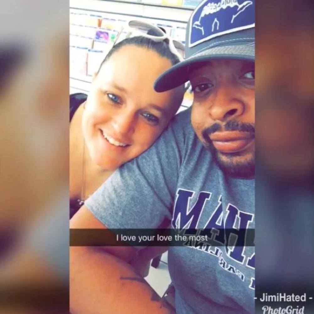 Meet your Posher, Christie